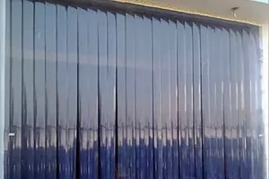 PVC Curtains in Cleanrooms